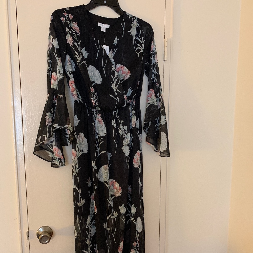 Newyork Company XS NWT dress